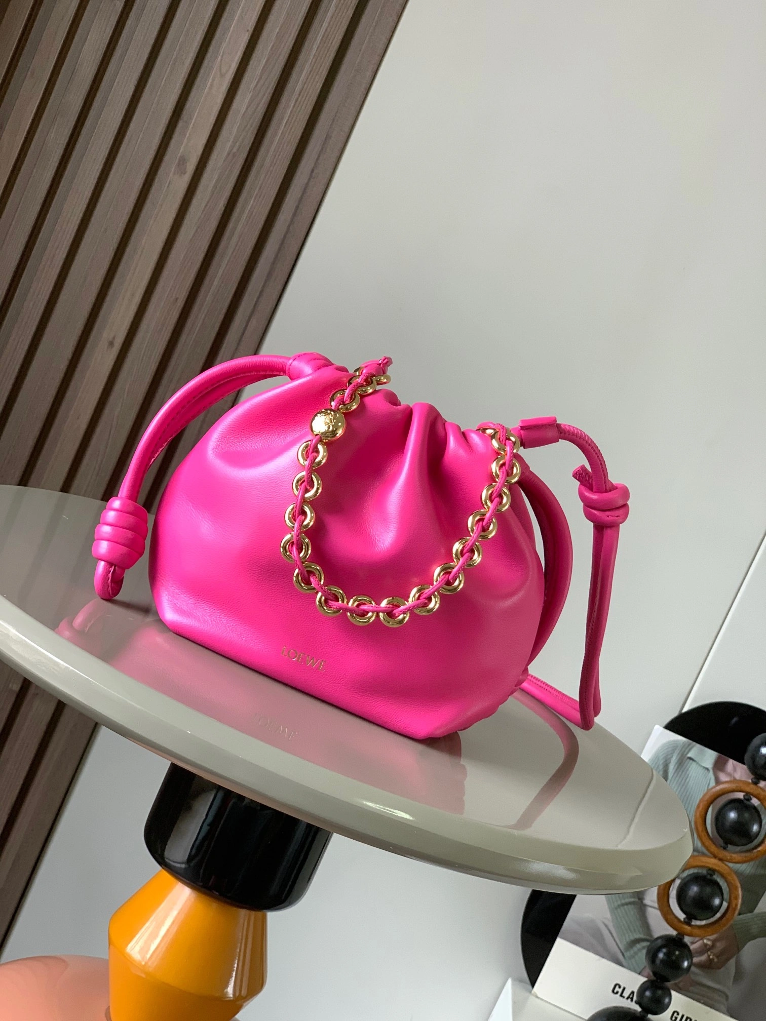 Loewe Flamenco Bags Sporty 71972