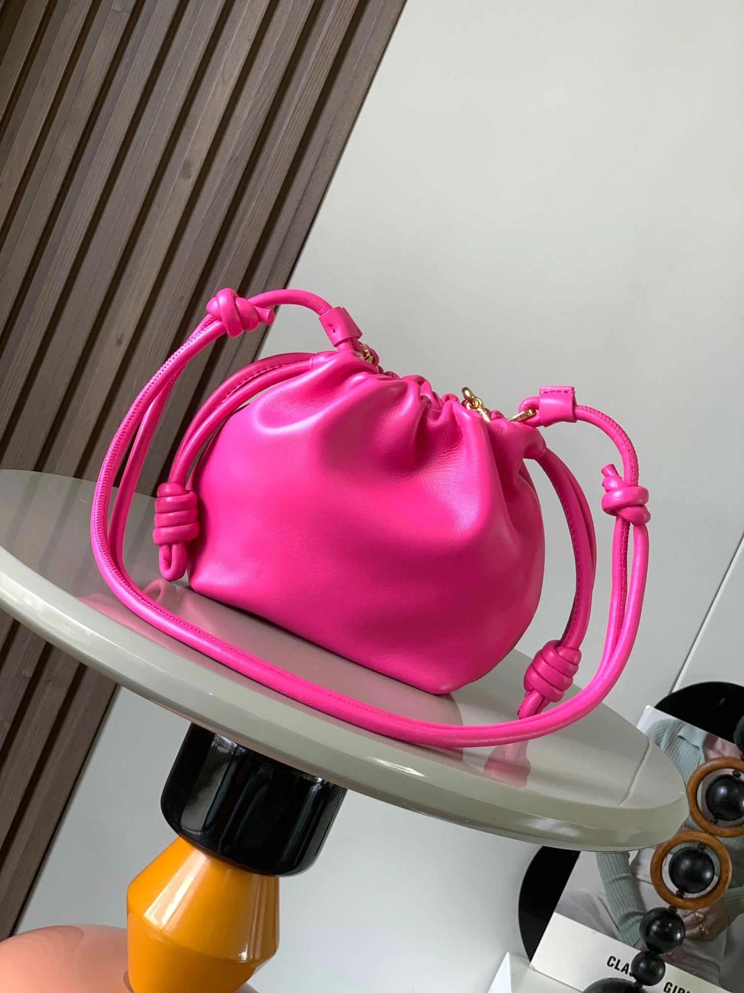 Loewe Flamenco Bags Sporty 71972