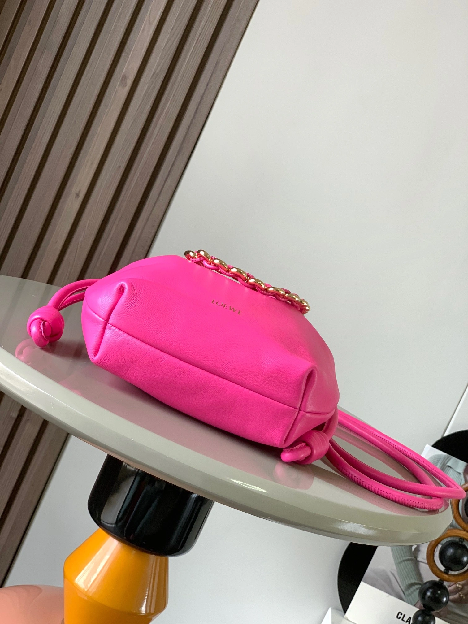 Loewe Flamenco Bags Sporty 71972