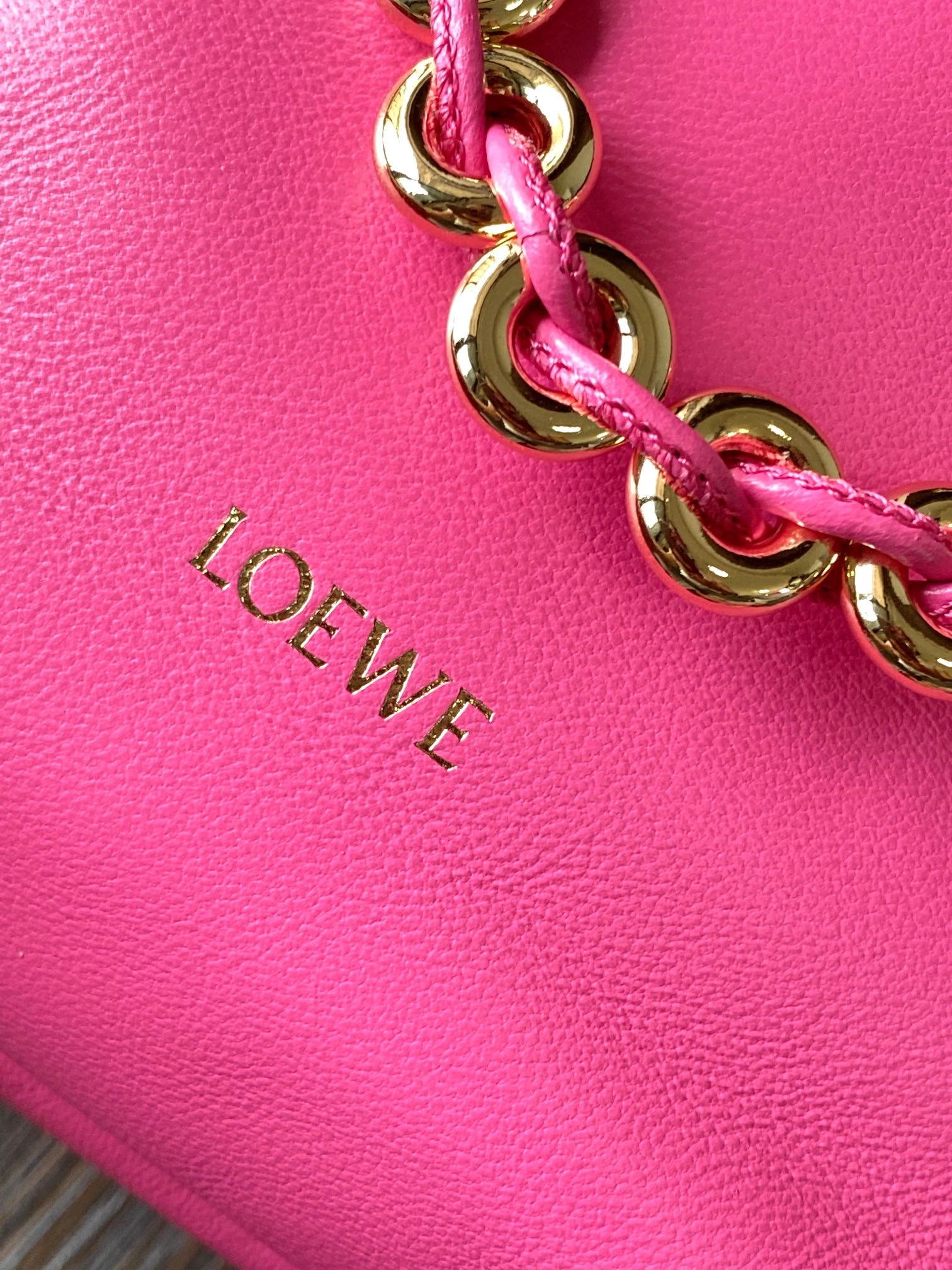 Loewe Flamenco Bags Sporty 71972