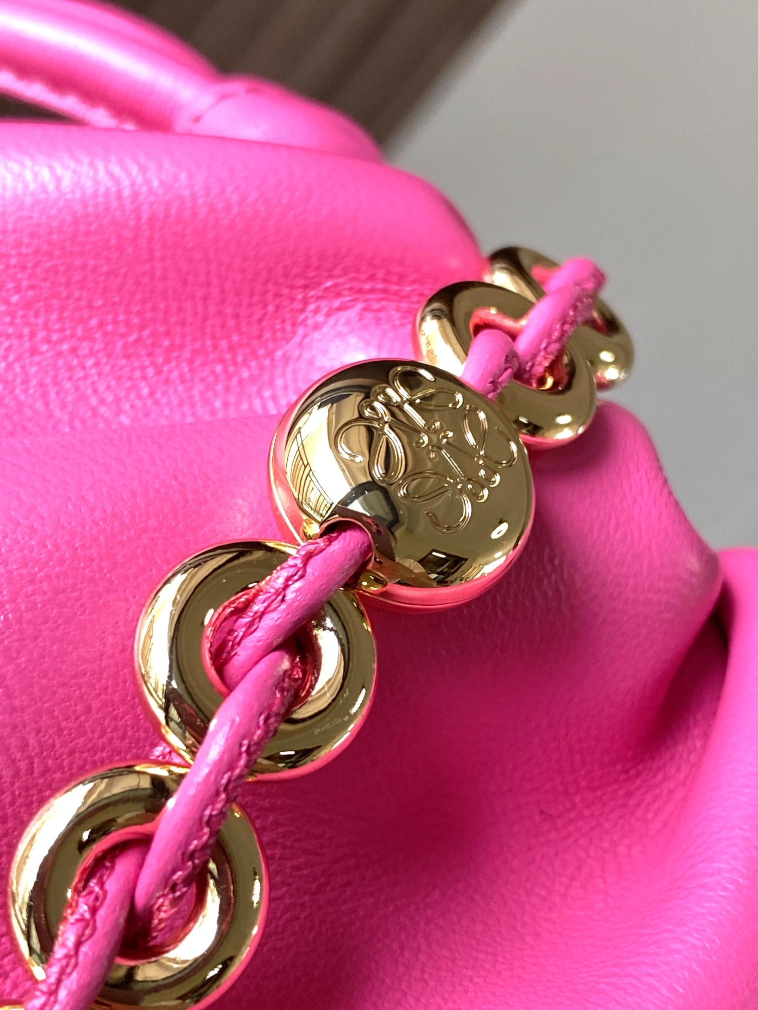 Loewe Flamenco Bags Sporty 71972