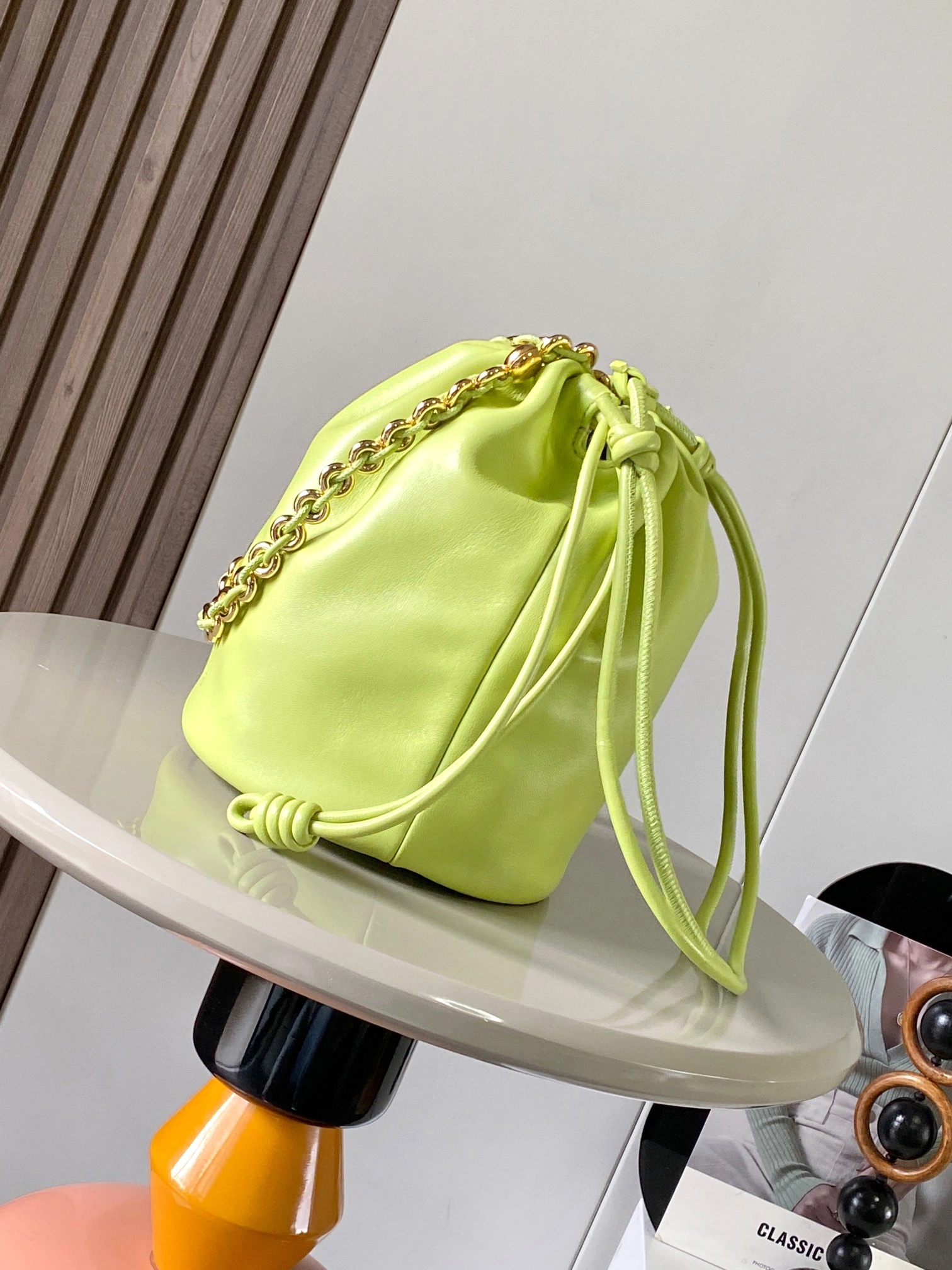 Loewe Flamenco Bags Seasonal 71977