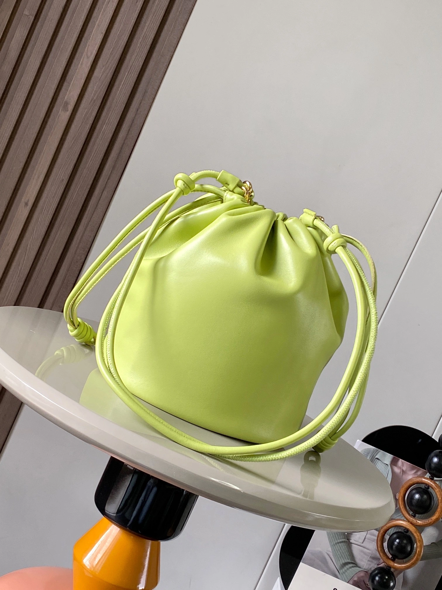 Loewe Flamenco Bags Seasonal 71977