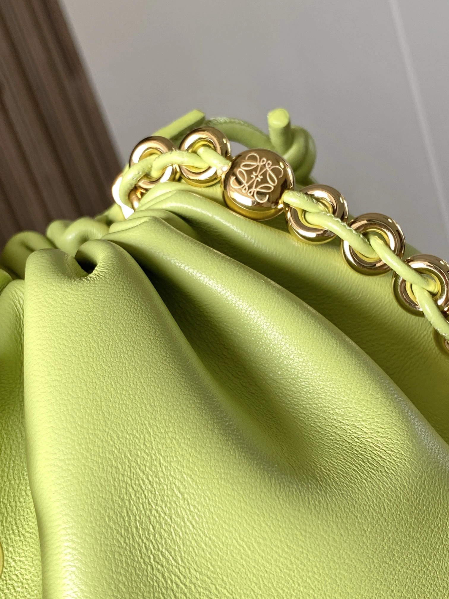 Loewe Flamenco Bags Seasonal 71977