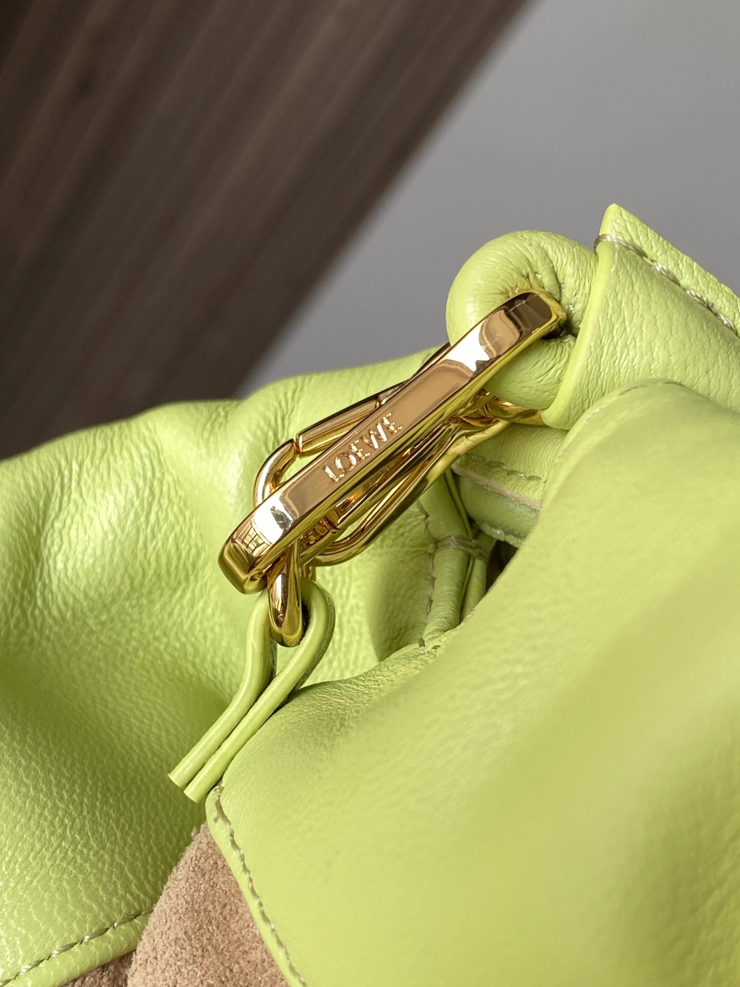 Loewe Flamenco Bags Seasonal 71977