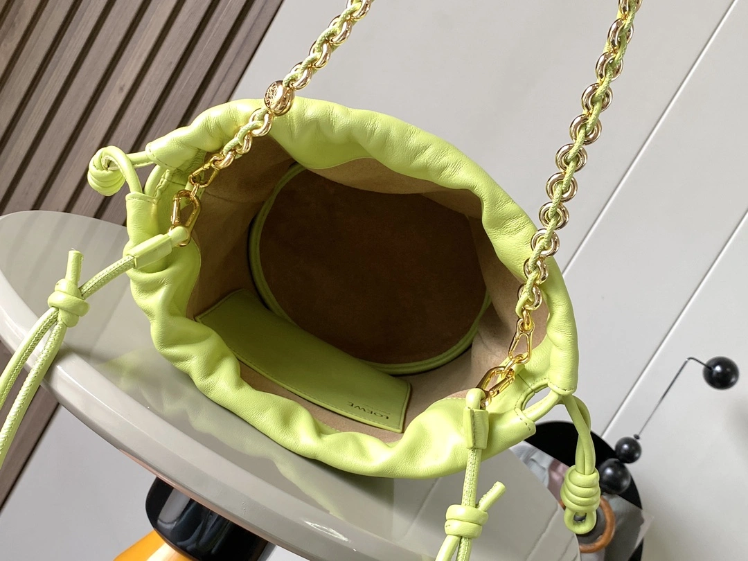 Loewe Flamenco Bags Seasonal 71977