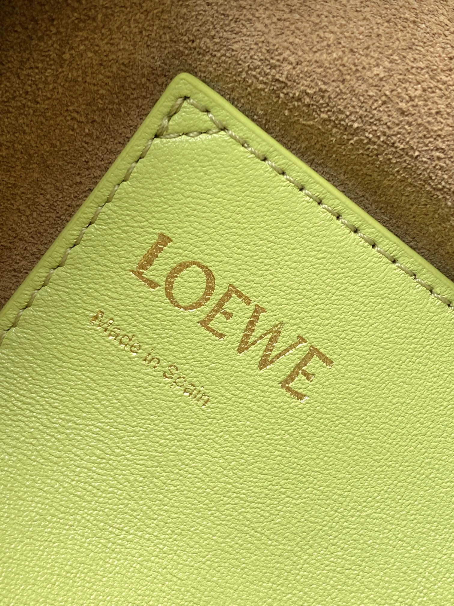 Loewe Flamenco Bags Seasonal 71977