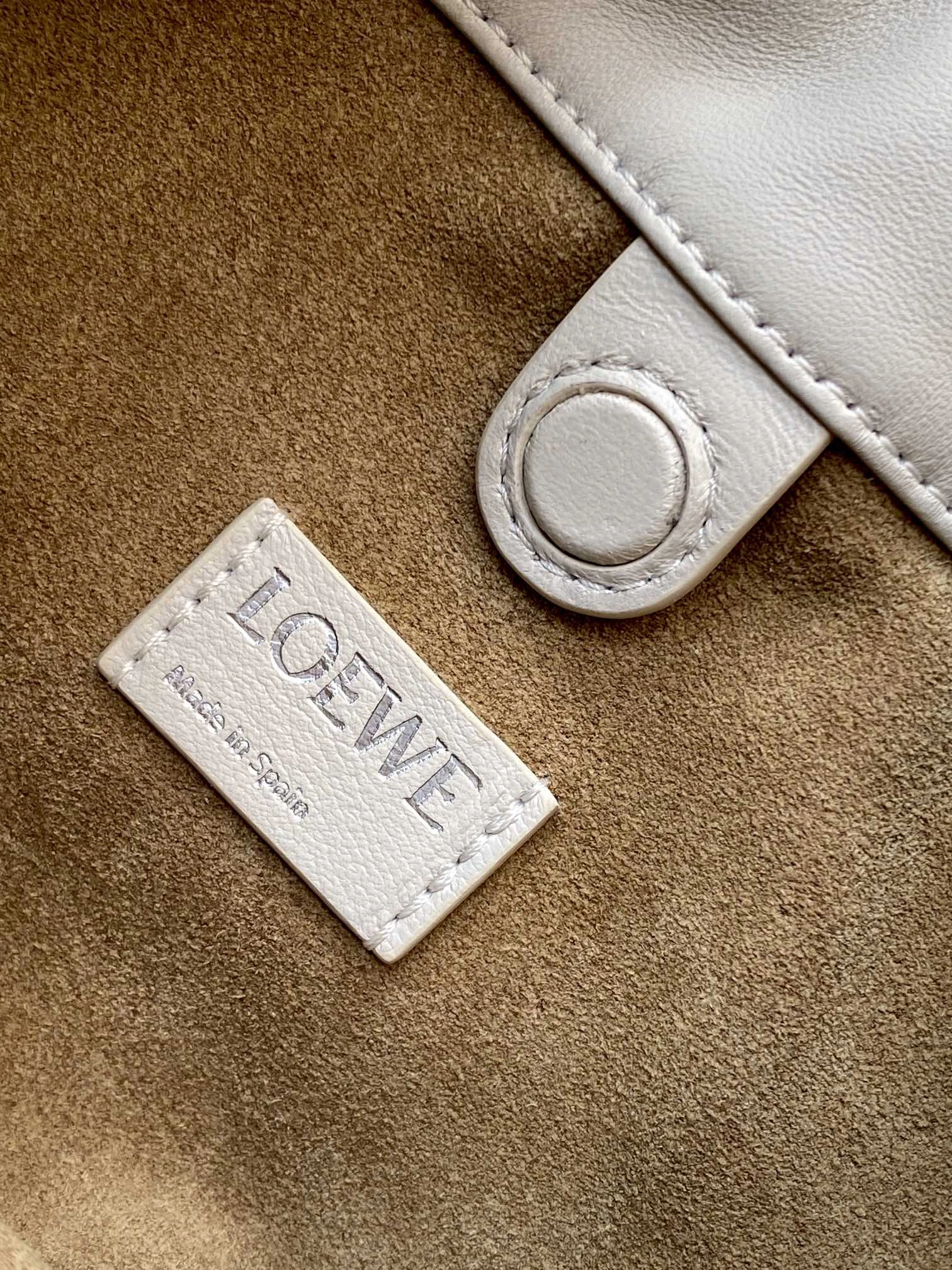 Loewe Flamenco Bags FastDry 71974