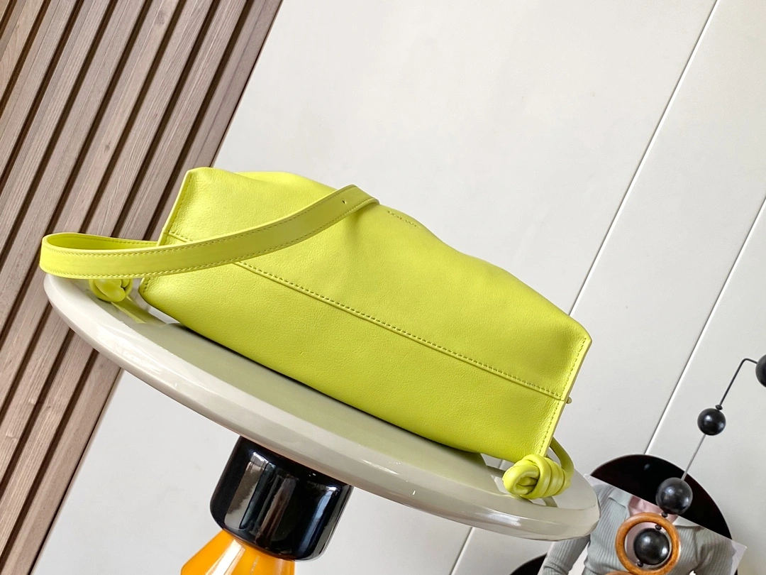Stretchable Loewe Flamenco Bags 71976