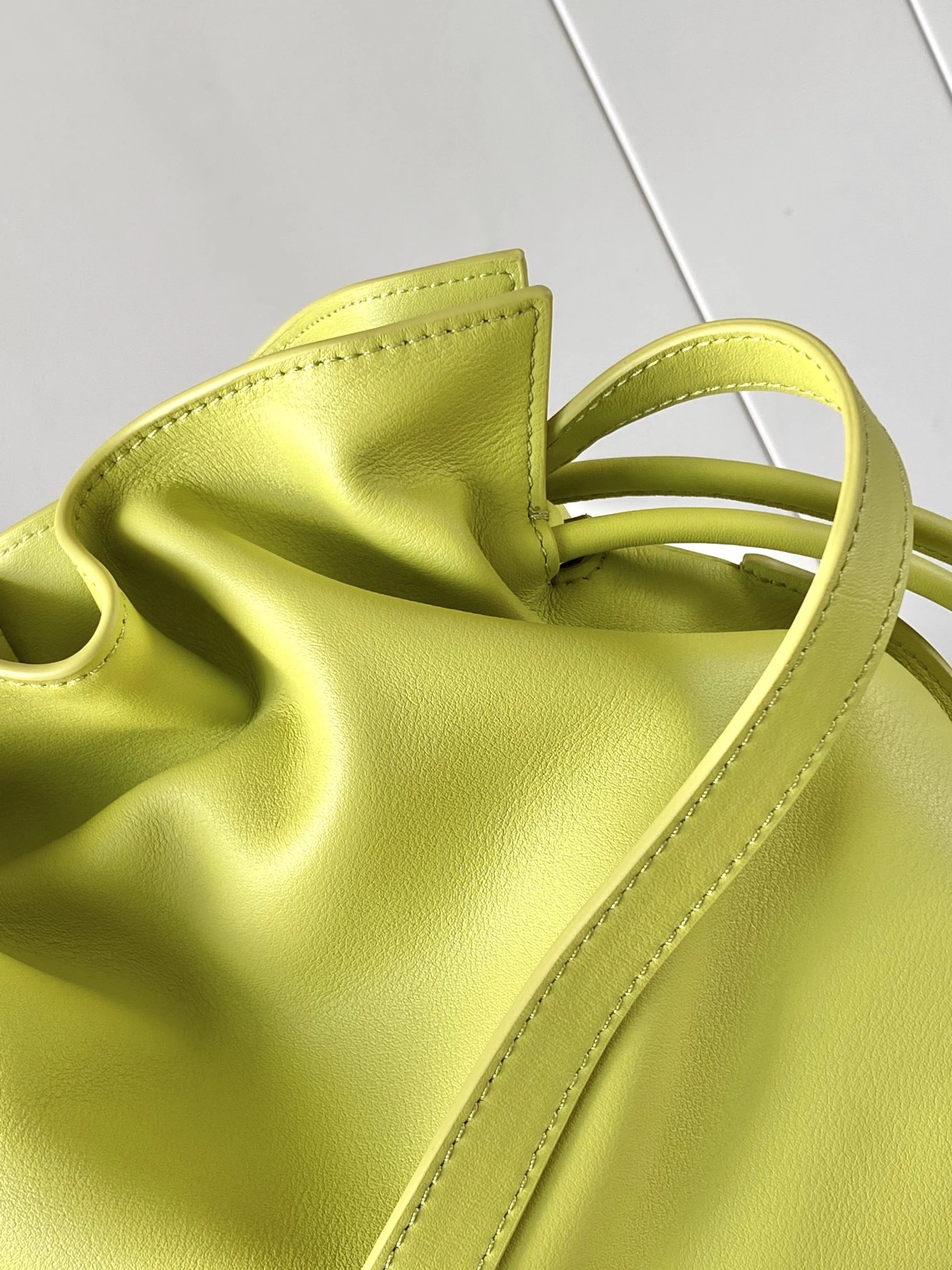 Stretchable Loewe Flamenco Bags 71976