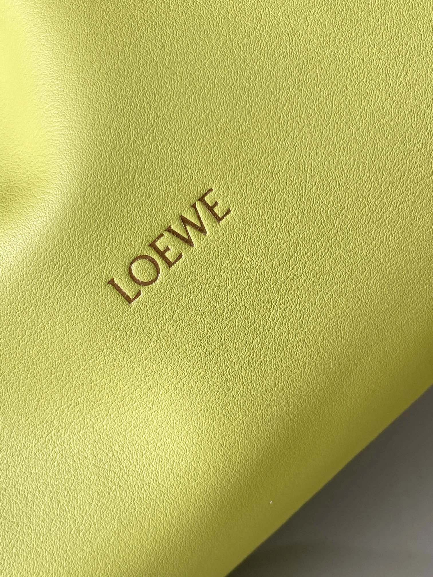 Stretchable Loewe Flamenco Bags 71976