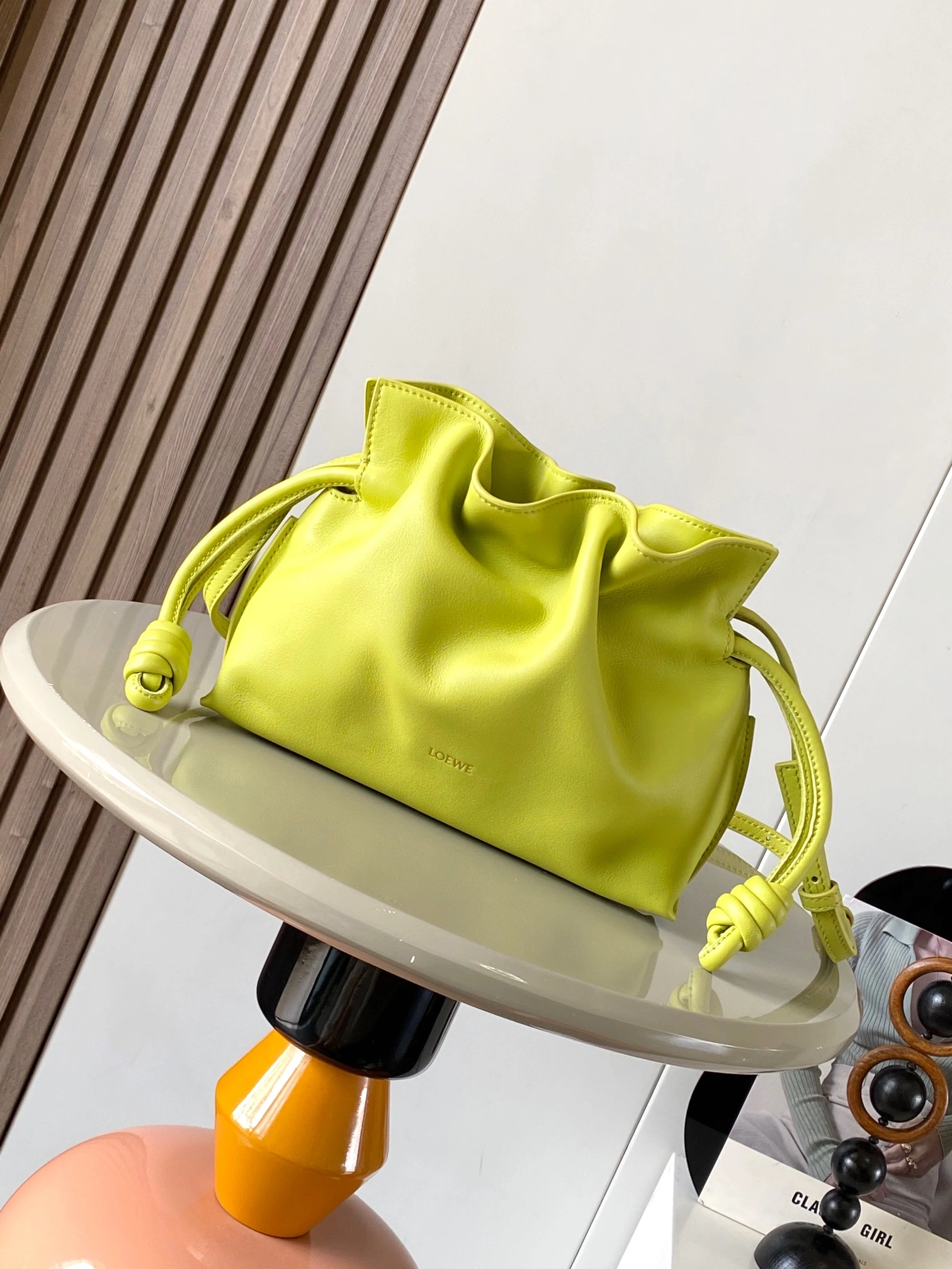 MoistureWicking Loewe Flamenco Bags 71973