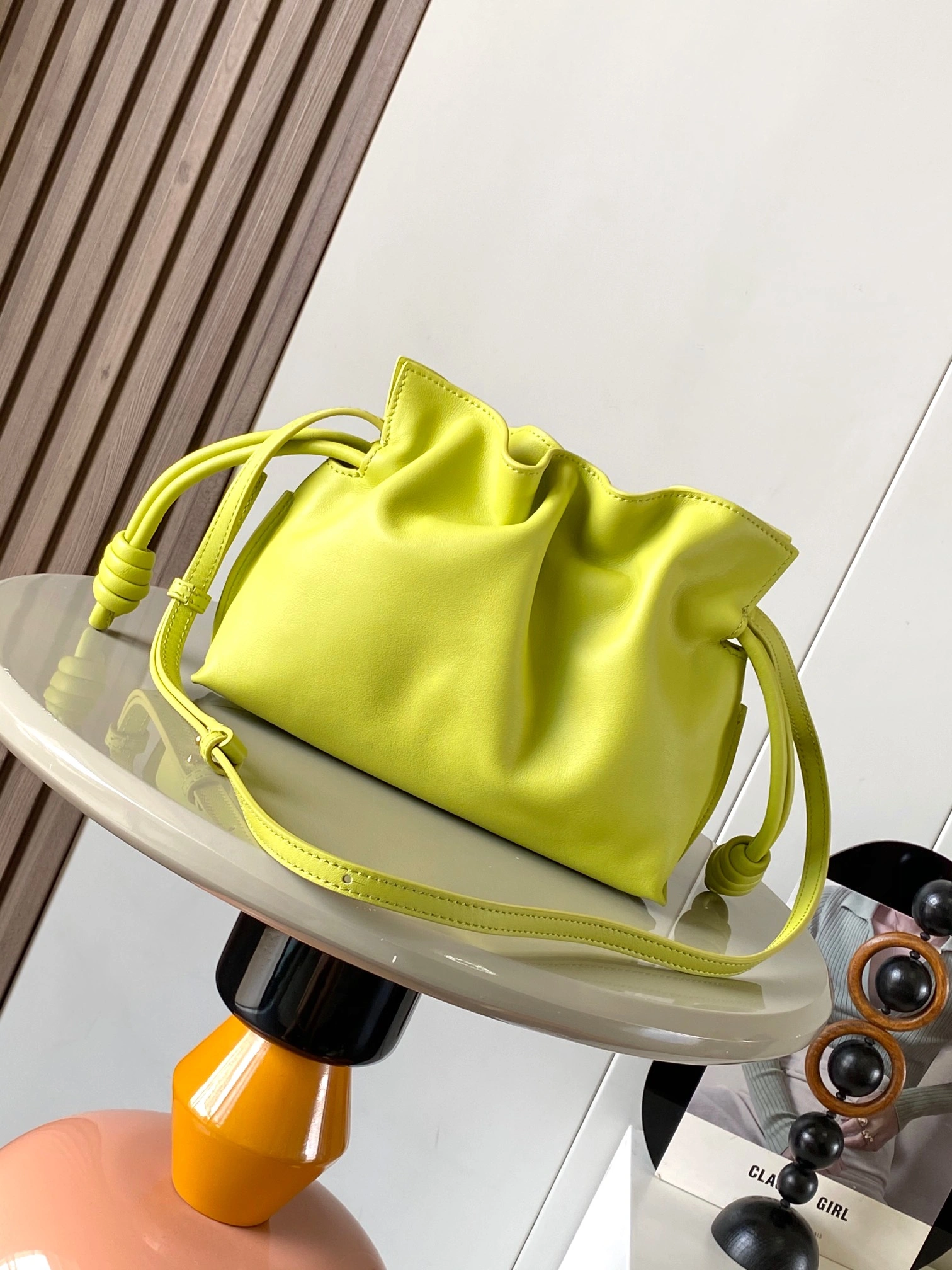 MoistureWicking Loewe Flamenco Bags 71973