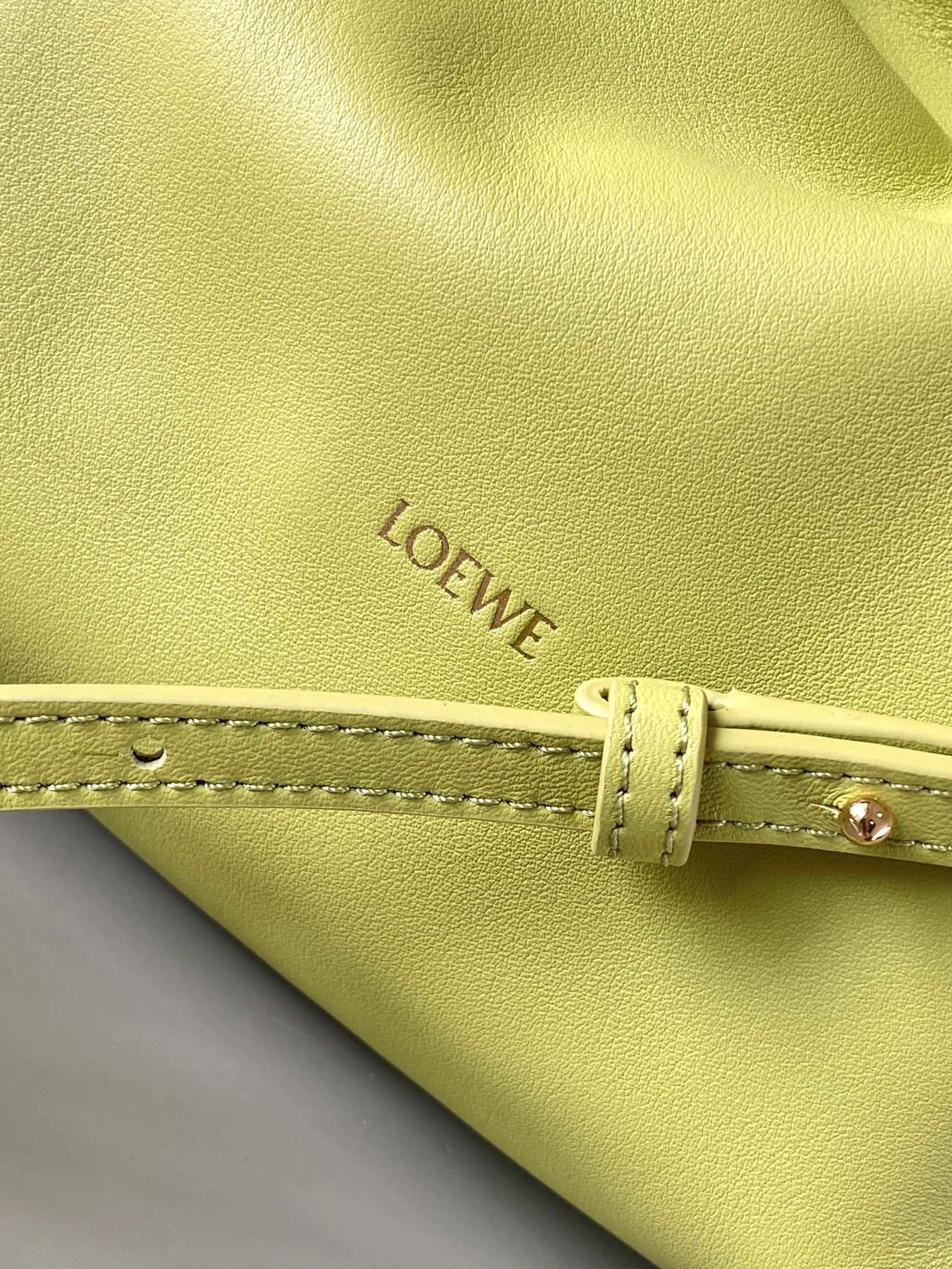 MoistureWicking Loewe Flamenco Bags 71973