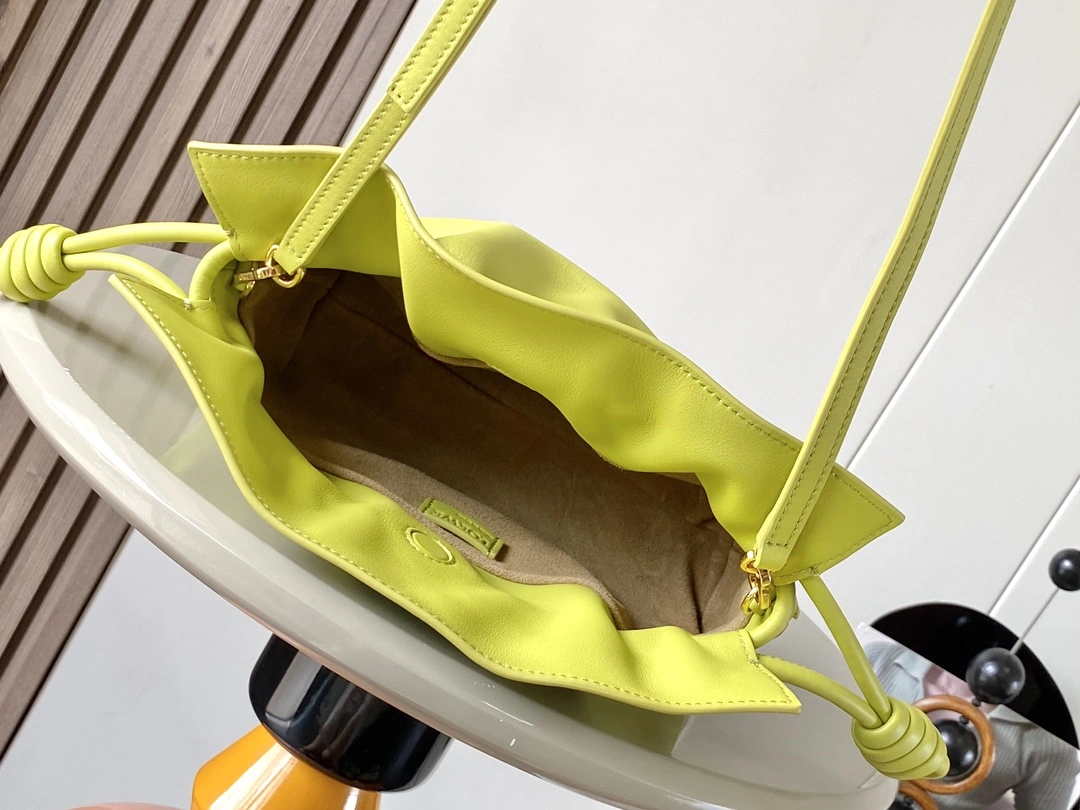 MoistureWicking Loewe Flamenco Bags 71973