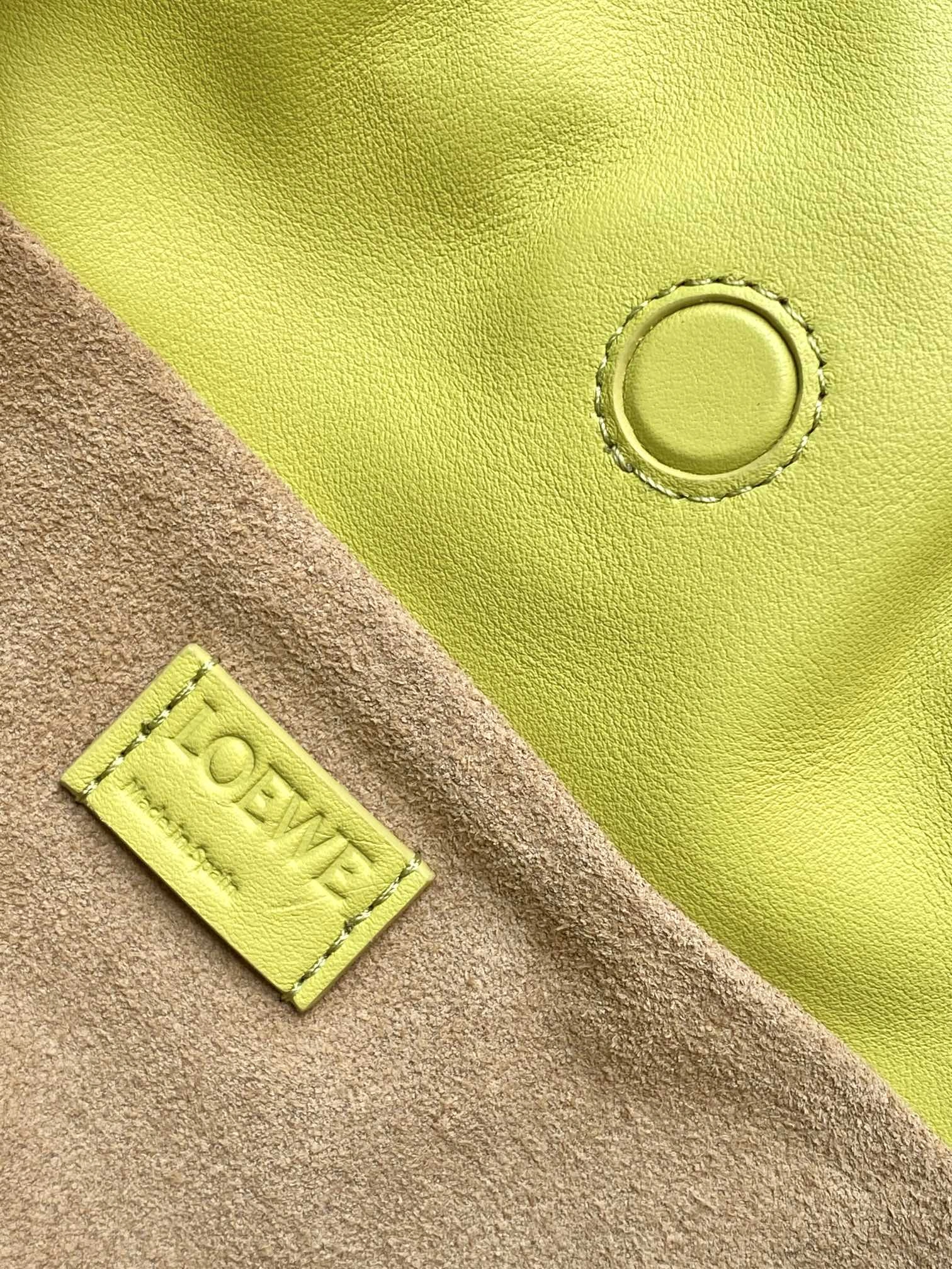 MoistureWicking Loewe Flamenco Bags 71973