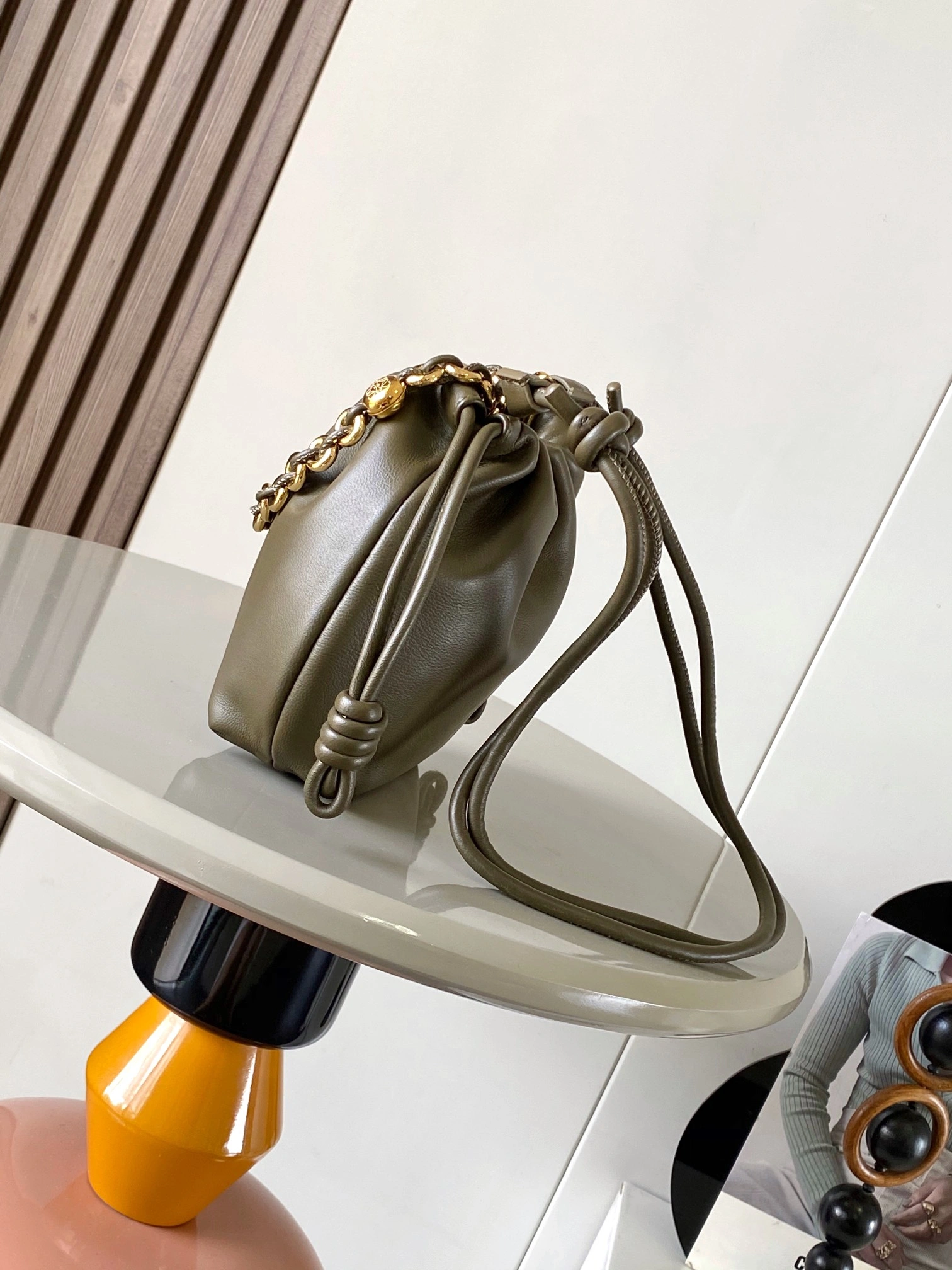Popular Loewe Flamenco Bags 71968