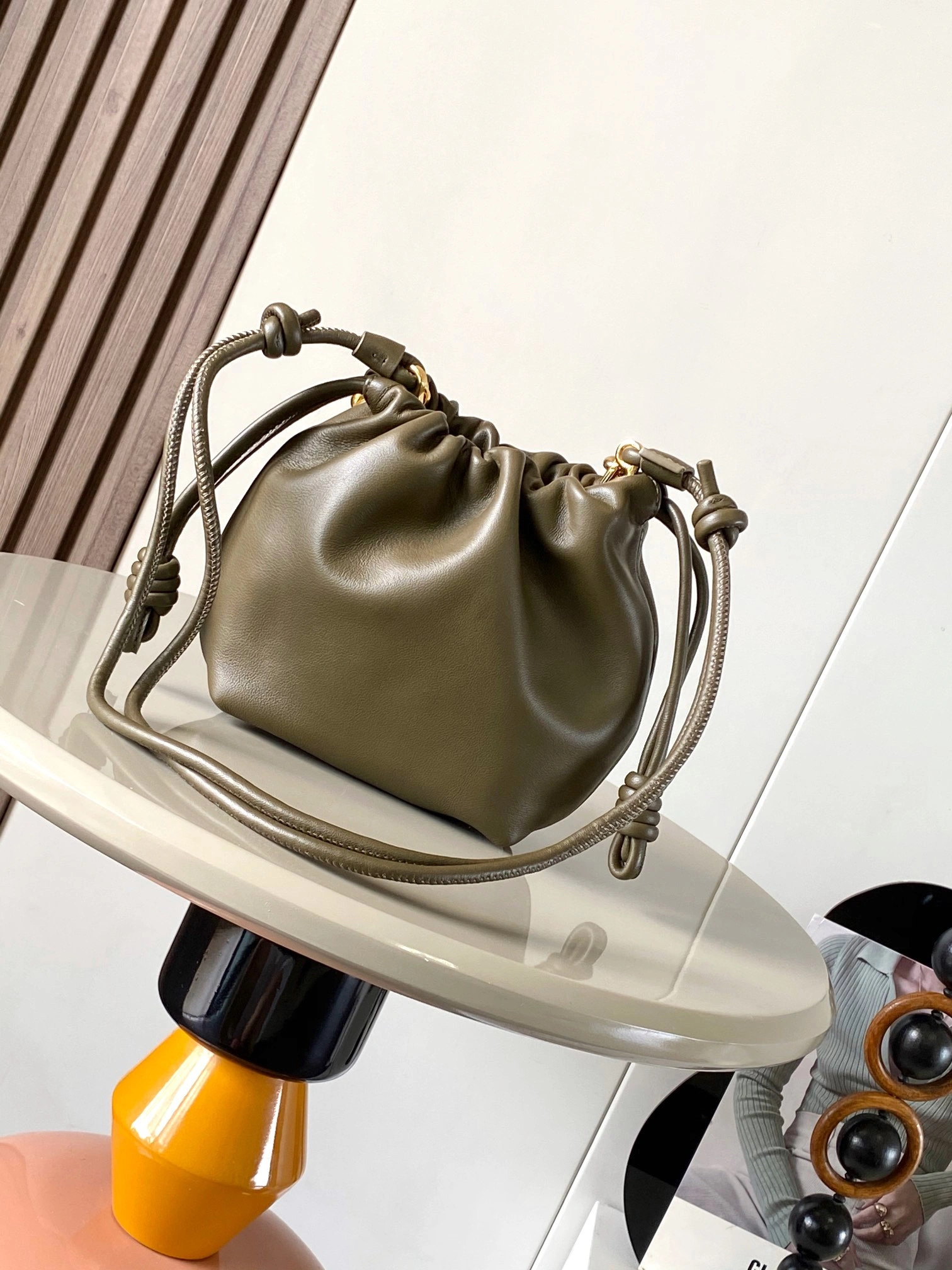 Popular Loewe Flamenco Bags 71968