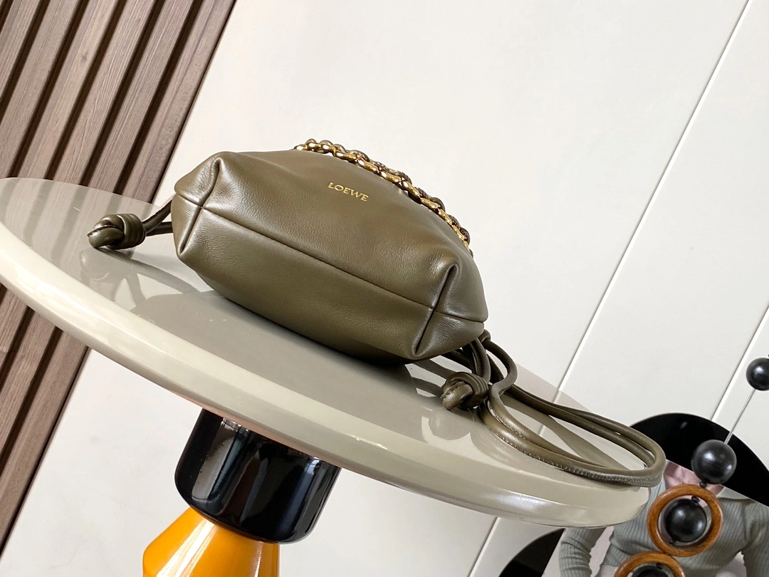 Popular Loewe Flamenco Bags 71968