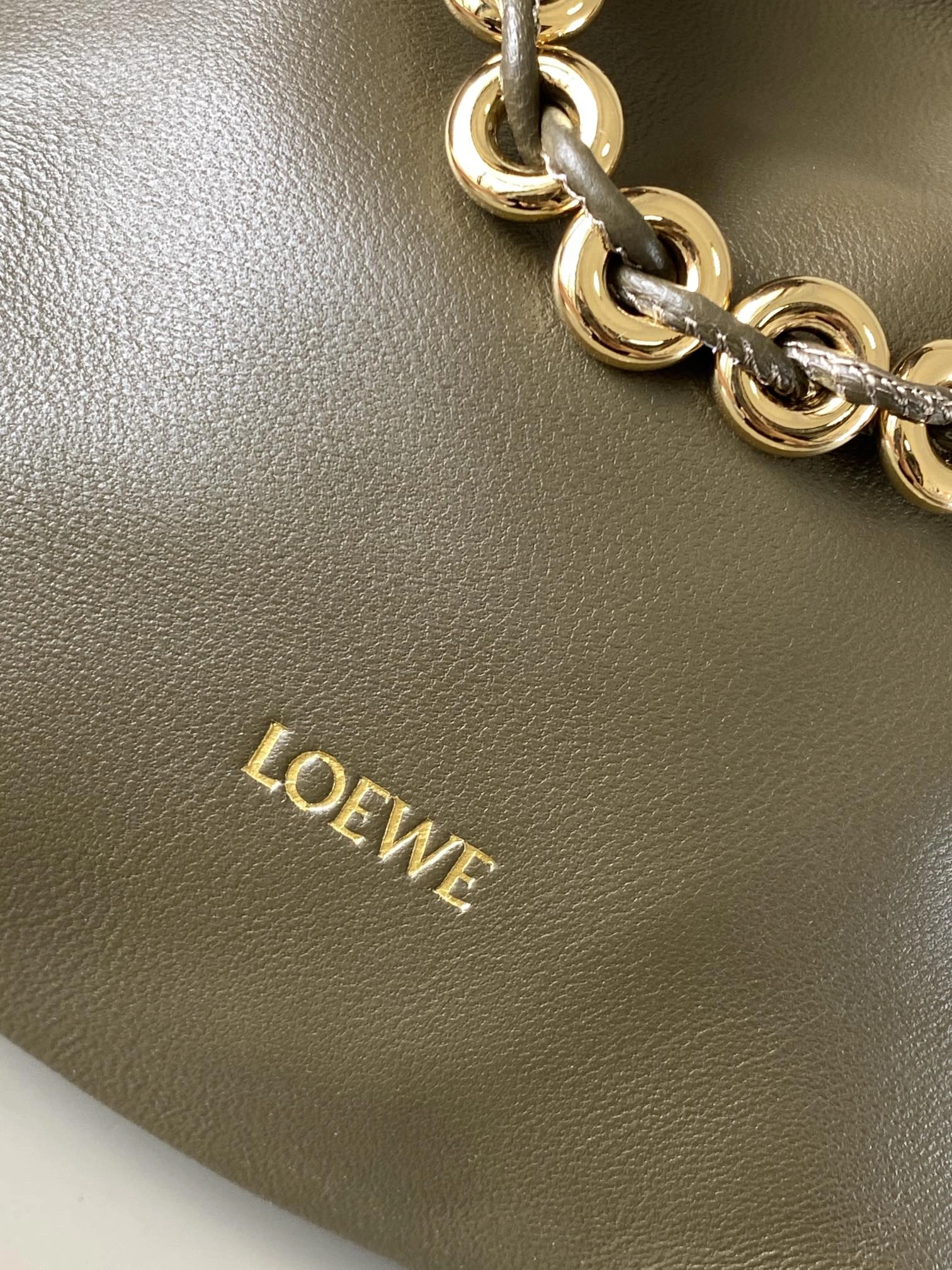 Popular Loewe Flamenco Bags 71968