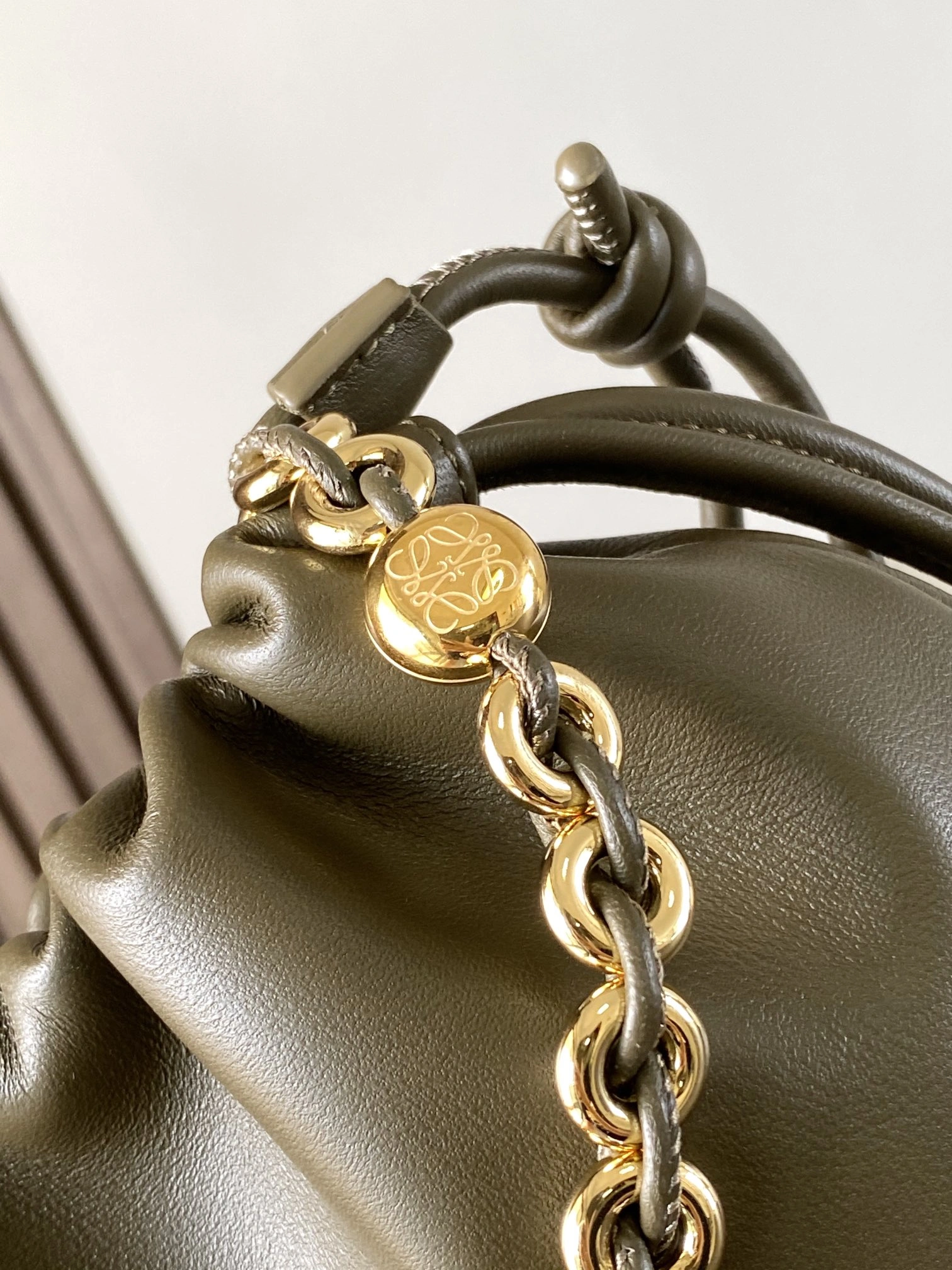 Popular Loewe Flamenco Bags 71968
