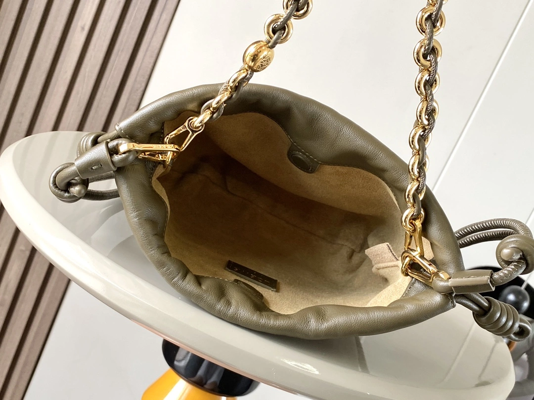 Popular Loewe Flamenco Bags 71968