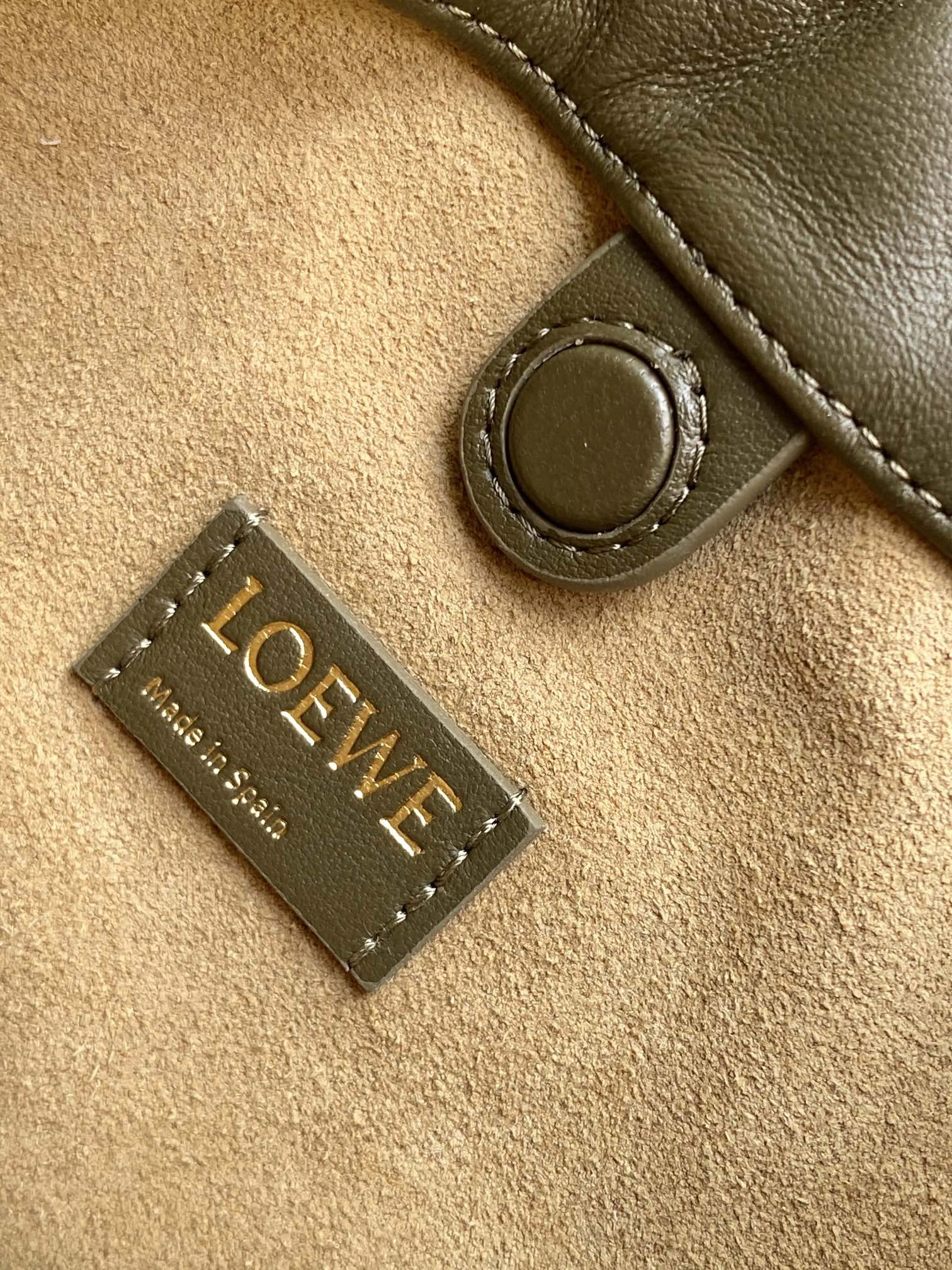 Popular Loewe Flamenco Bags 71968