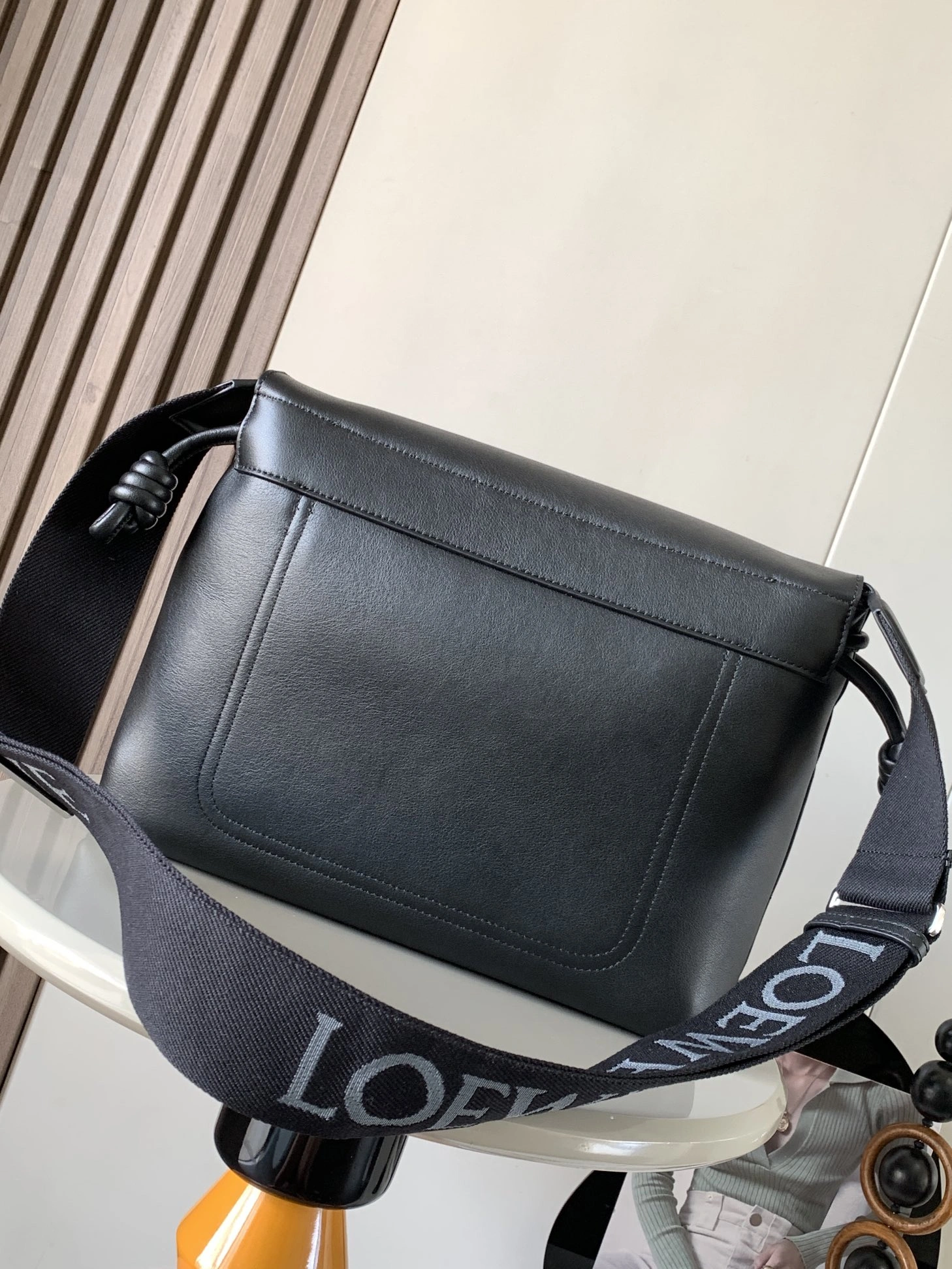 TopPick Loewe Flamenco Bags 71969