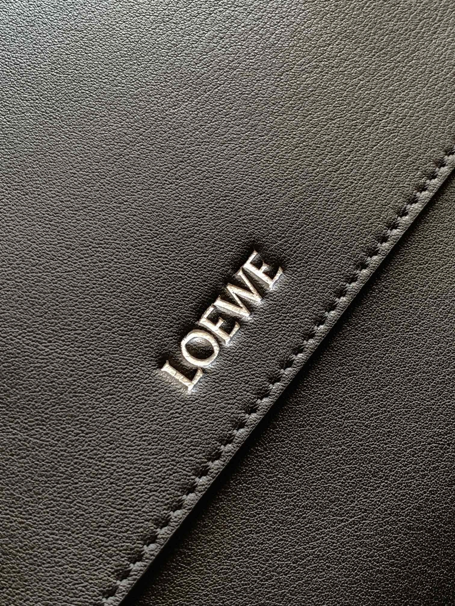 TopPick Loewe Flamenco Bags 71969