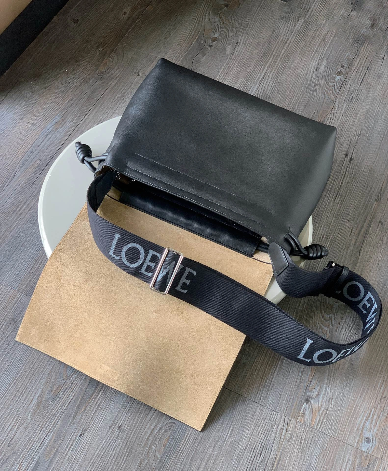 TopPick Loewe Flamenco Bags 71969