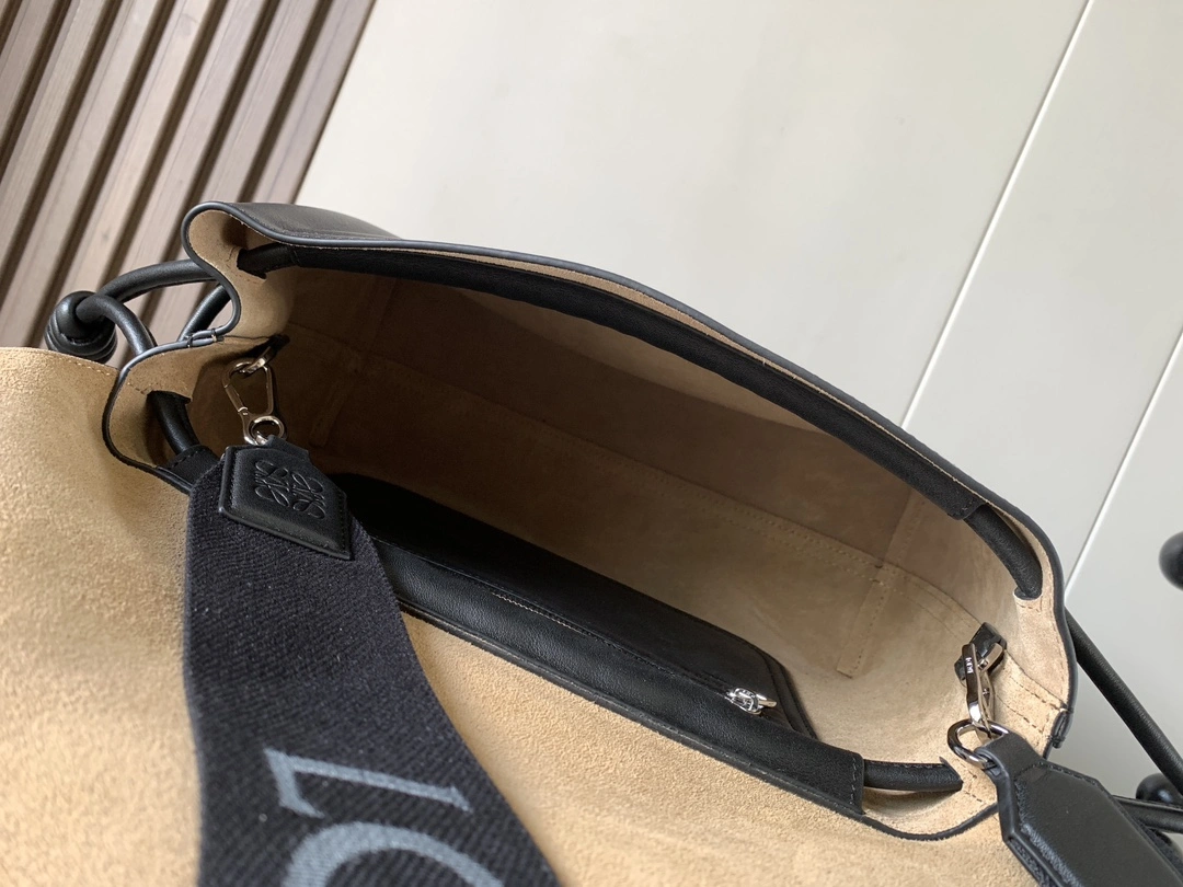 TopPick Loewe Flamenco Bags 71969