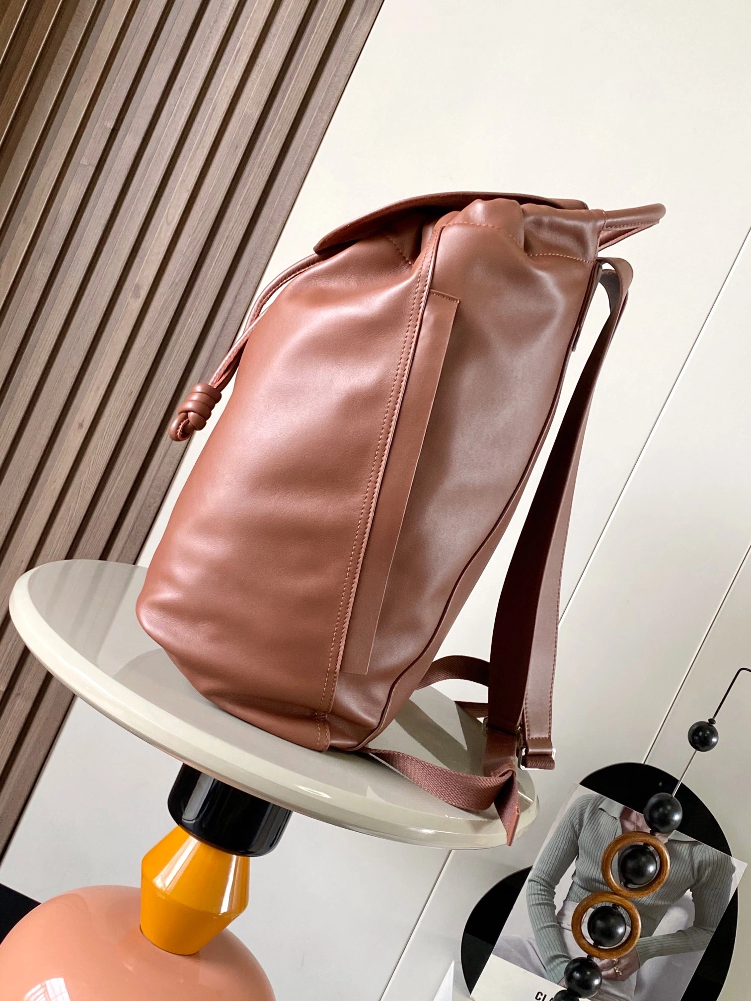 Loewe Flamenco Bags Stretchable 71997