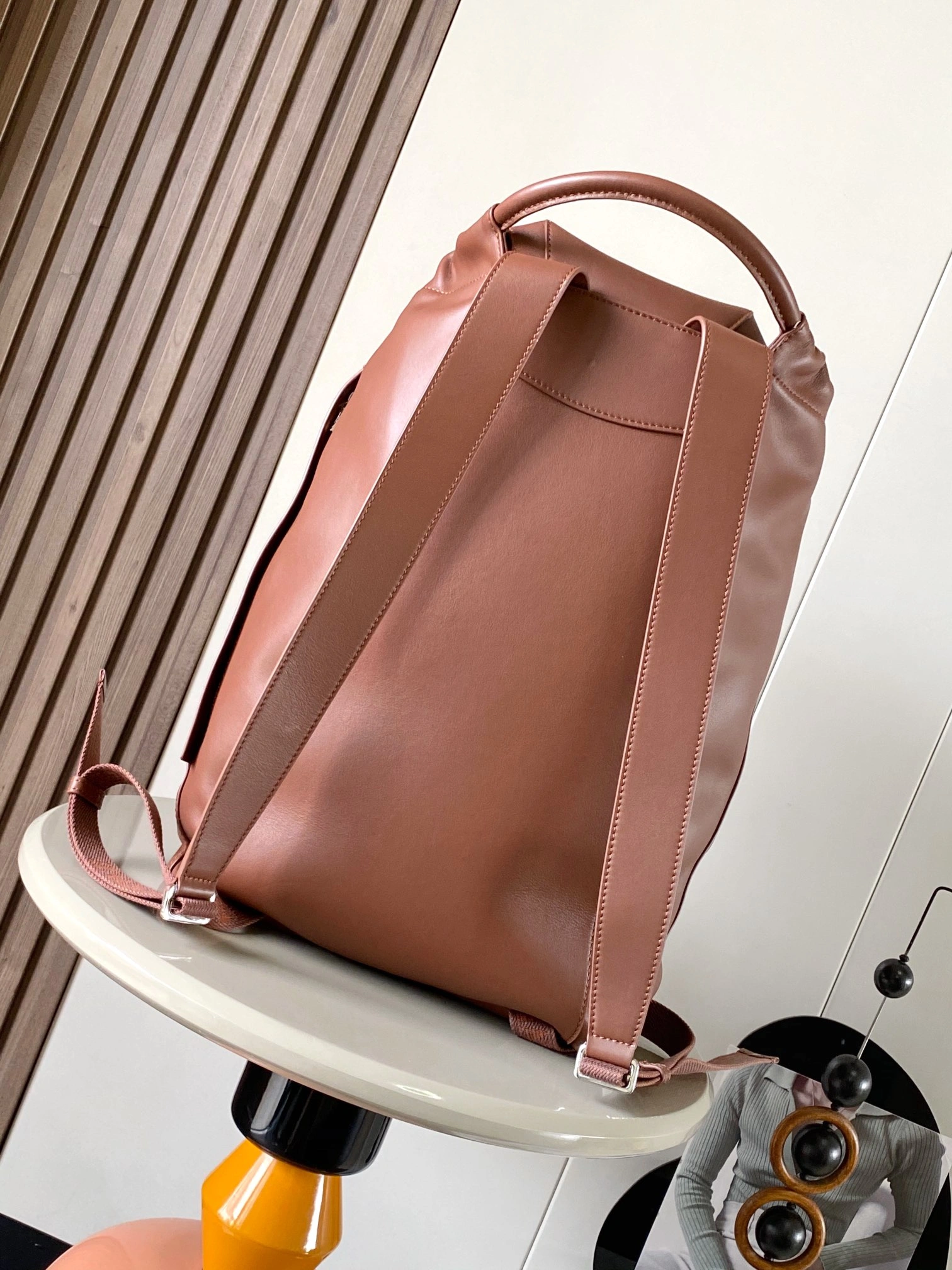 Loewe Flamenco Bags Stretchable 71997