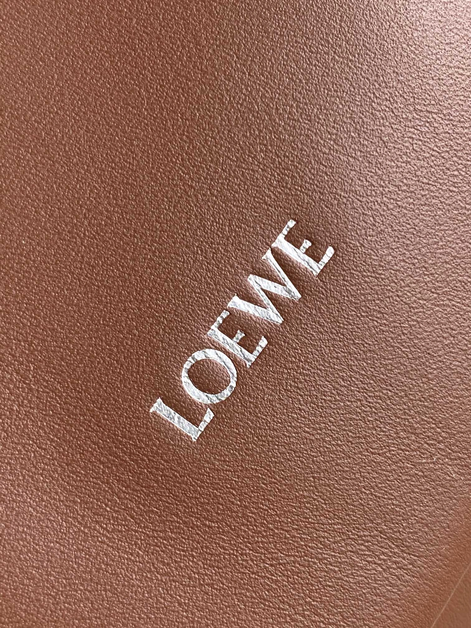 Loewe Flamenco Bags Stretchable 71997
