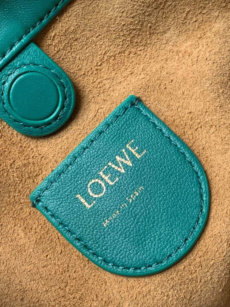 Trendy Loewe Flamenco Bags 67093