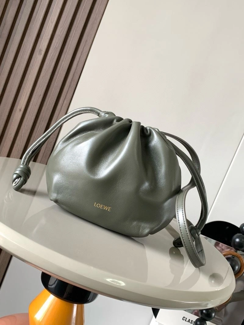 Loewe Flamenco Bags Elegant 67094