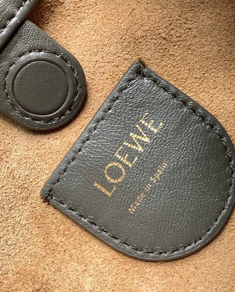 Loewe Flamenco Bags Elegant 67094