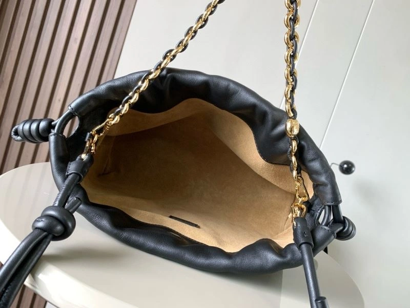 Loewe Flamenco Bags Compact 67096