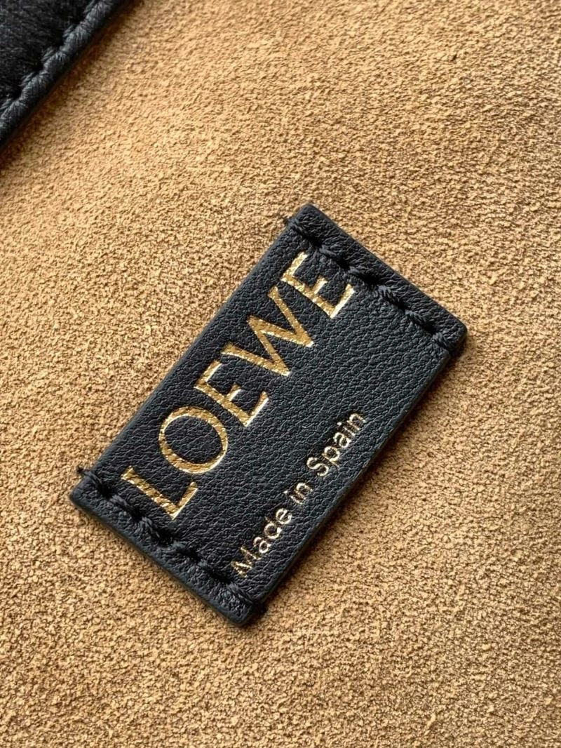 Loewe Flamenco Bags Compact 67096