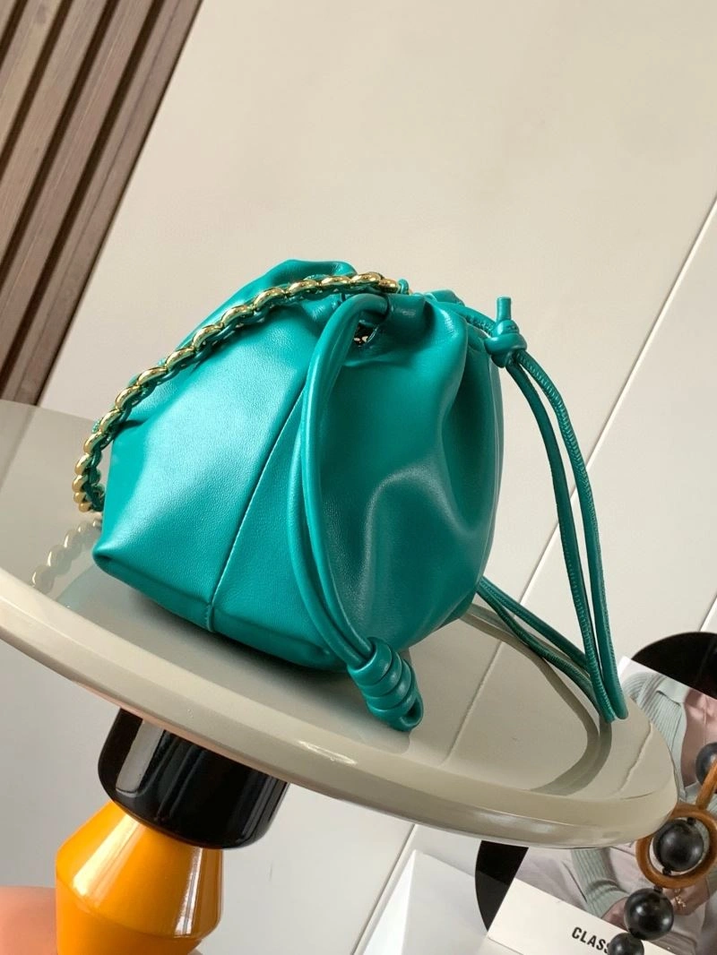 Cozy Loewe Flamenco Bags 67134