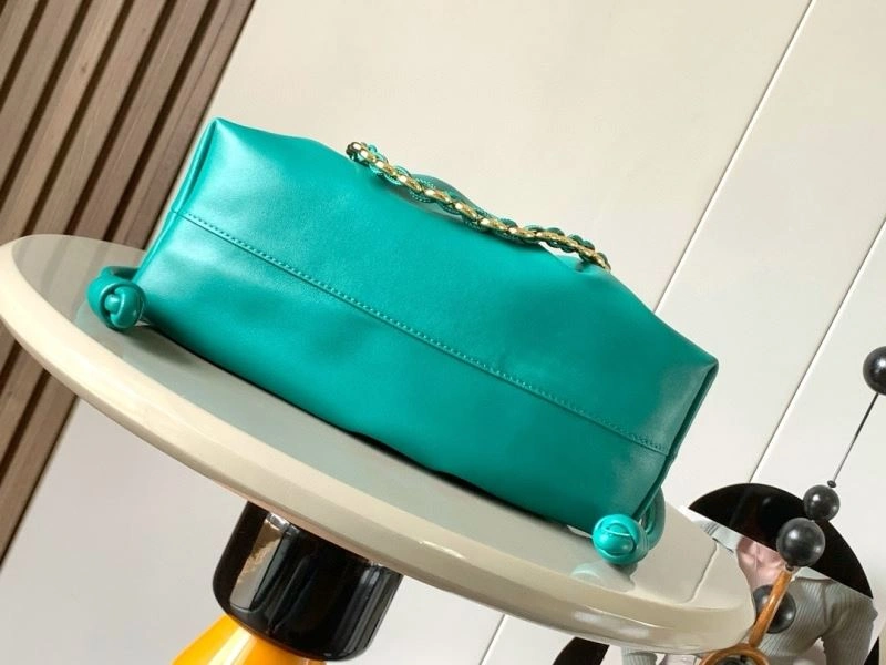 Cozy Loewe Flamenco Bags 67134