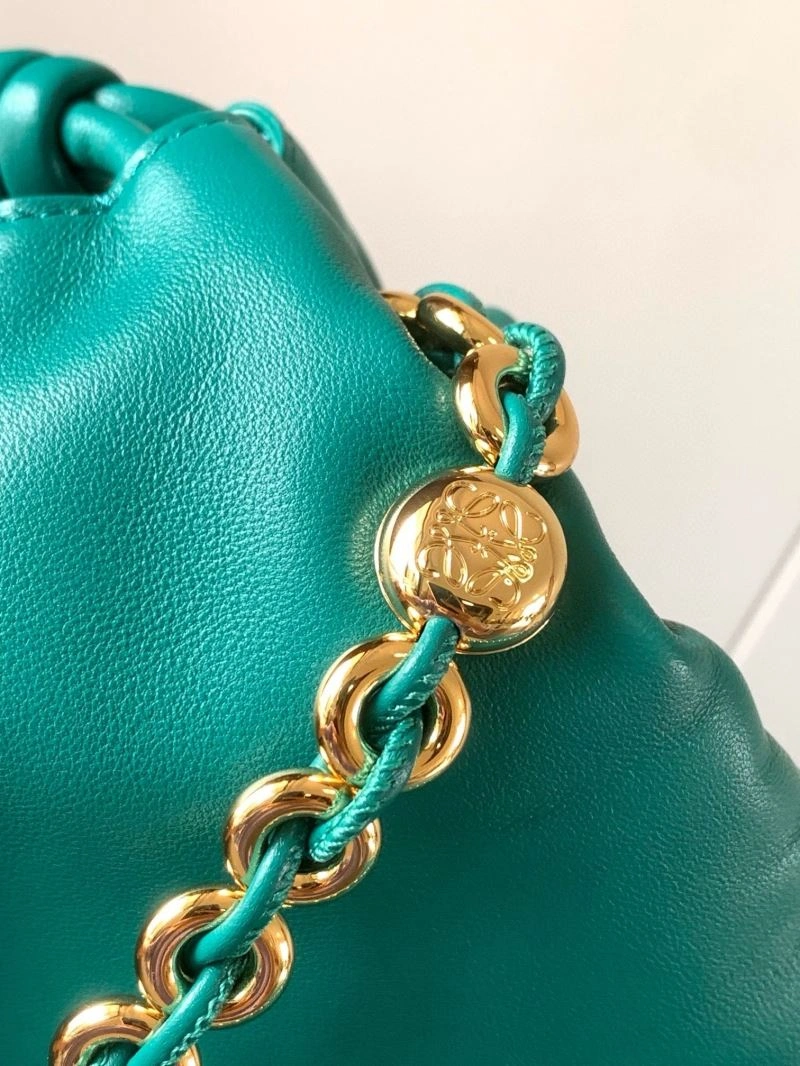 Cozy Loewe Flamenco Bags 67134