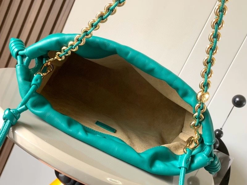 Cozy Loewe Flamenco Bags 67134