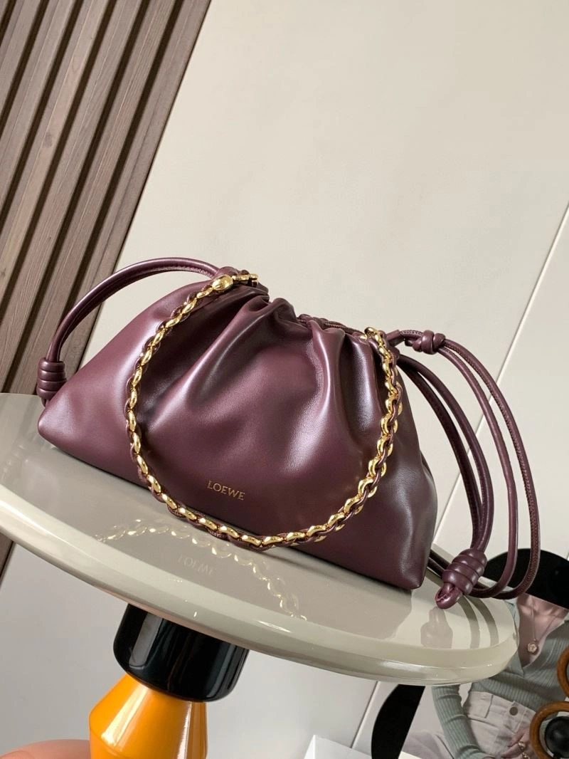 Affordable Loewe Flamenco Bags 67118