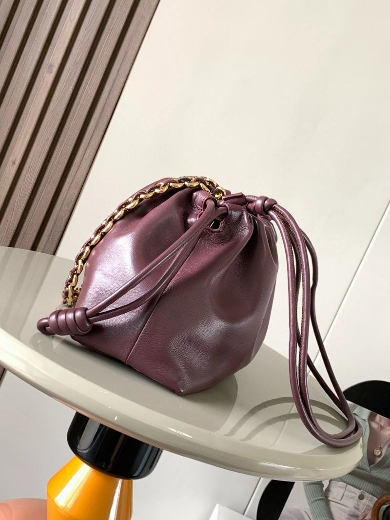 Affordable Loewe Flamenco Bags 67118