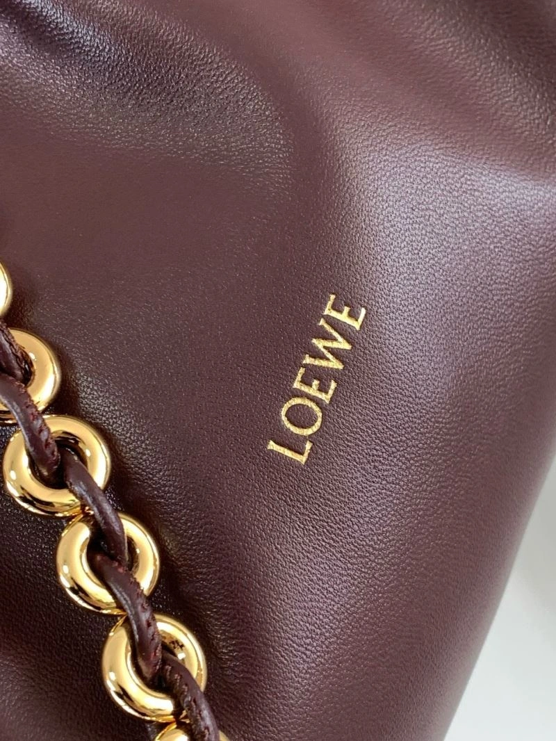 Affordable Loewe Flamenco Bags 67118