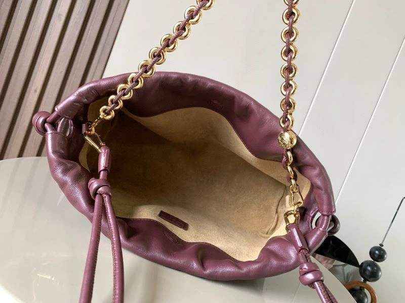 Affordable Loewe Flamenco Bags 67118