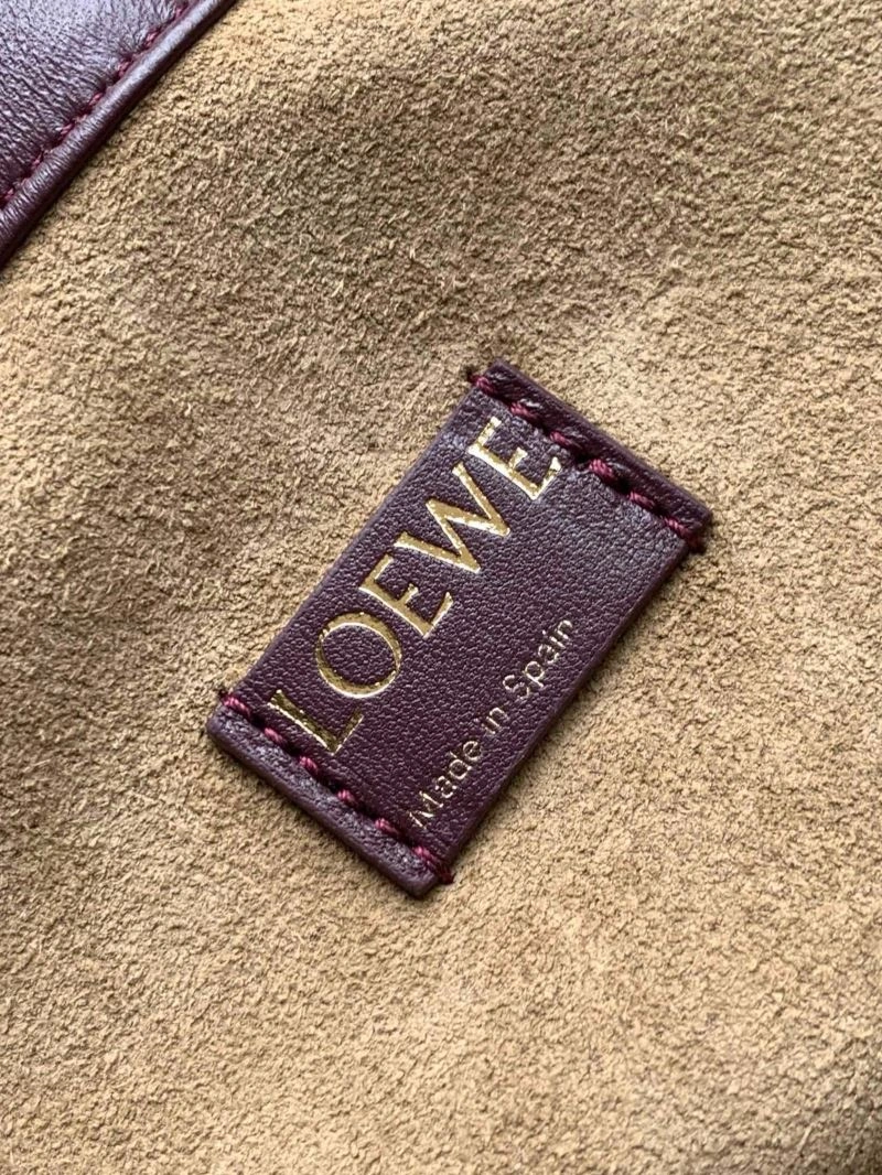 Affordable Loewe Flamenco Bags 67118