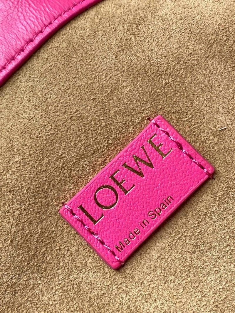 GoodFit Loewe Flamenco Bags 67158