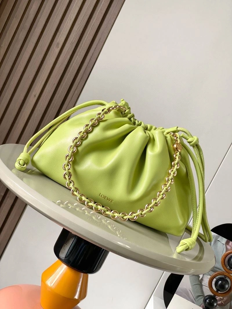 TechFriendly Loewe Flamenco Bags 67081